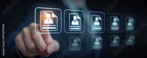 Every system solution for the client depends on a performance report and a detailed analysis from the support staff.