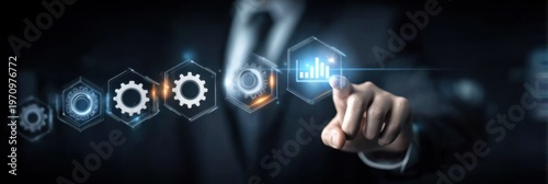 A system report offers the client a solution when performance analysis and expert support are fully integrated.