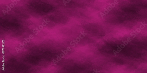 Abstract a seamless pattern of an abstract magenta cloud backdrop that looks amazing. The artistic design will add to any visual piece.