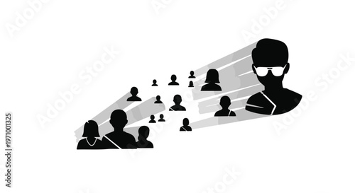 hacker spreading malware to multiple users online