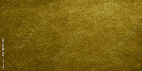 Abstract a textured gold surface with a vintage aesthetic, offering a rich and opulent look. ideal as backdrop for designs.