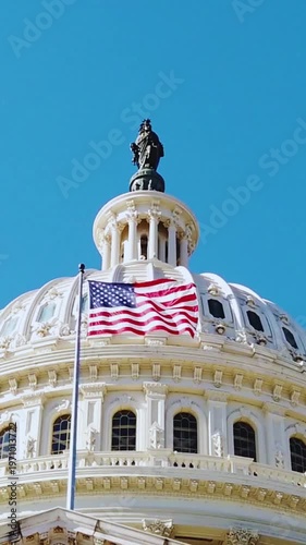 state capitol building in washington dc