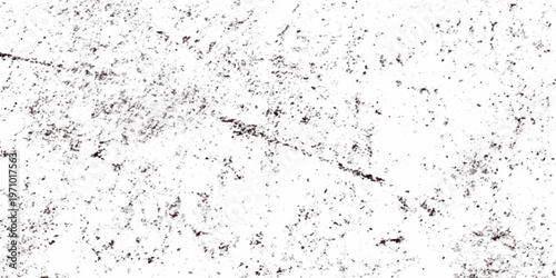 Grunge texture background grainy abstract texture on a white background, gunpowder isolated on white background and texture, metal texture with scratches and cracks which can be used as a background.