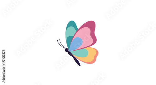 A person meditating peacefully in a serene natural environment, evoking a sense of calm and tranquility.