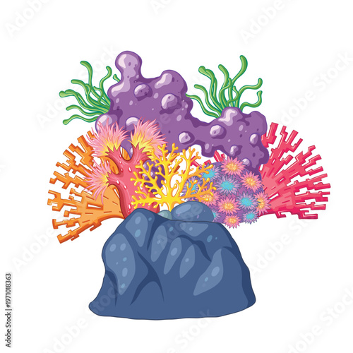 simple vector clipart	