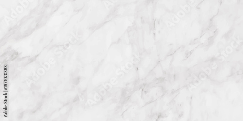 Luxury white marble texture background featuring elegant veining natural pattern, white marble texture in natural pattern with high resolution for background, atural white marble stone texture.  