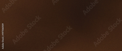 Grey gradient grain texture background gray black white monochrome smooth grainy backdrop design copy space