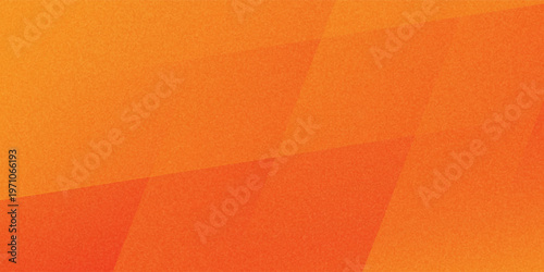 Vector gradient orange background. Abstract texture of the orange squares for publication, design, poster, calendar, post, screensaver, wallpaper, postcard, cover, banner, website. Illustration