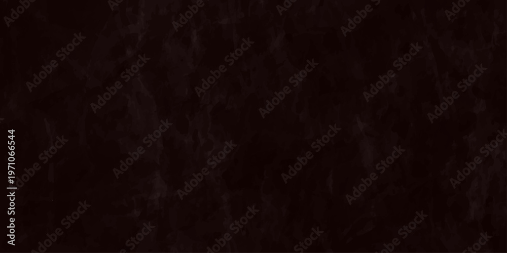 Obraz premium abstract black marble wall background of natural paintbrush stroke textured cement or stone old, modern marble Interior design with black wall and luxury details on abstract stone marble wall concret.