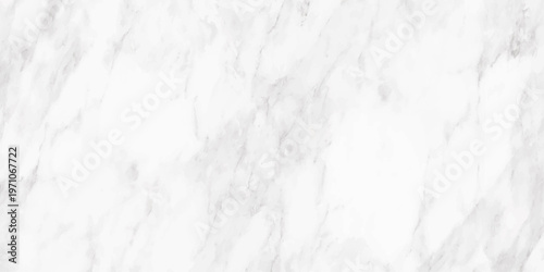 White marble texture in natural pattern with high resolution background,  abstract marble in natural patterned for   design, panoramic white background from marble stone wall texture for design.