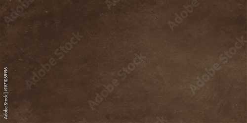 Antique vintage parchment with a grungy brown paper texture and aged leather design creates a blank retro backdrop of rough damaged canvas