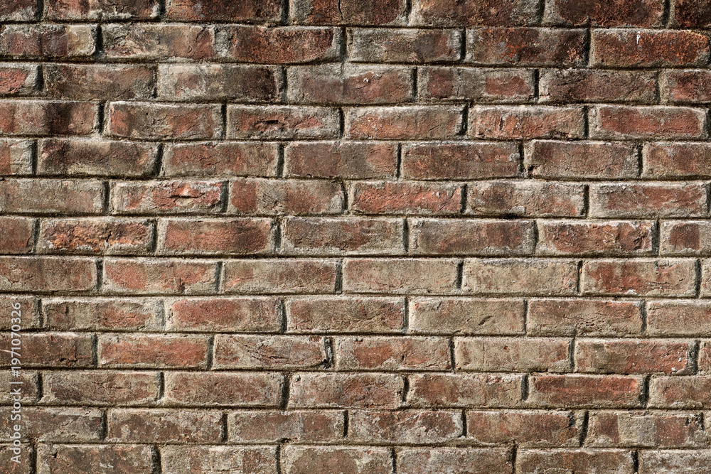 Fototapeta premium brick wall texture background, brick wall texture for for interior