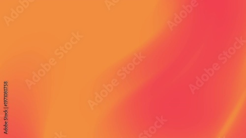 Abstract blend of orange and red gradients. Ideal for backgrounds, graphic design projects, web elements, and artistic concepts. Suitable for various creative purposes.