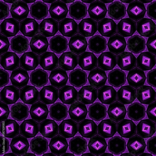 abstract purple background