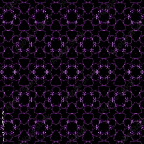 abstract purple background
