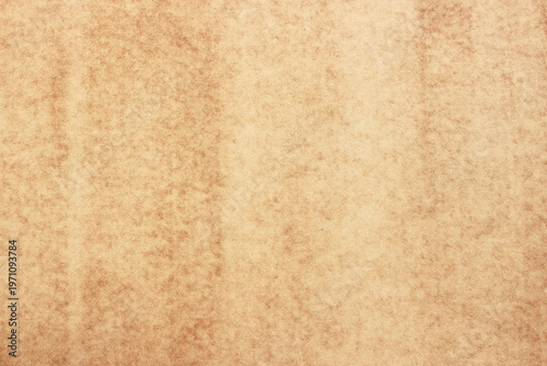 Tableau sur toile Old paper texture background.