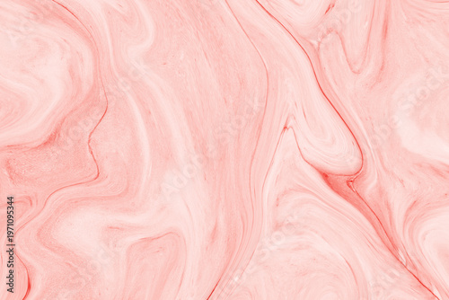 A detailed pink silk fabric texture with a rose red grunge pattern creates an elegant textile backdrop and artistic wallpaper design