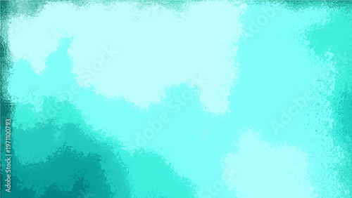 Abstract watercolor dreamy backdrop pastel shades vibrant color gradation tranquil mood aesthetic soft artistic design background.