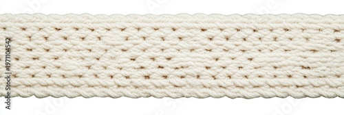 Light and Inviting Canvas Texture, Perfect for Backgrounds and Seamless Designs in Warm Tones.