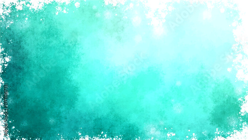 Vector Abstract watercolor background with soft shades and textures evokes artistic mood and vibrant colors blend and splash paint and elegant design and dreamy canvas