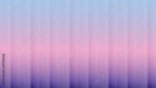Gradient pastel vertical striped desktop wallpaper vector