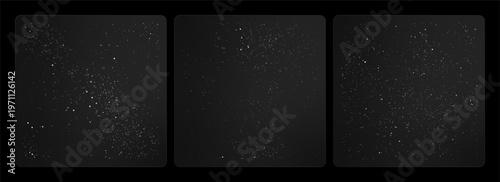 Fine Dust Grain Texture Micro Noise Overlay Minimal Black and White Abstract Background