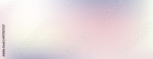 Soft pastel gradient background design vector
