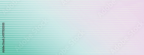 Gradient lines create soothing atmosphere background vector