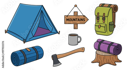 Child, kids, cartoon toy stacking rings illustration showcasing vibrant colors, smiling playful forms, and engaging activity visuals, designed for educational materials, preschool learning