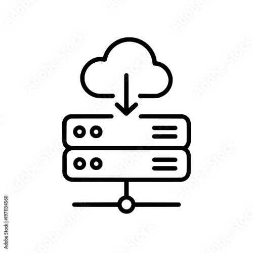 Empty space with nothing on transparent background silhouette