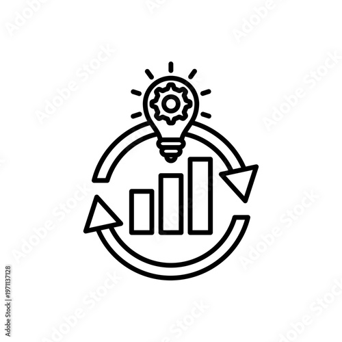 Evaluation 5S Continuous Improvement