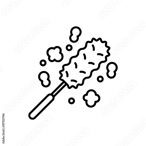 Evaluation 5S Dust Removal