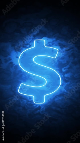 abstract loading bar animation on black screen 4k.progress bar animation on black background.