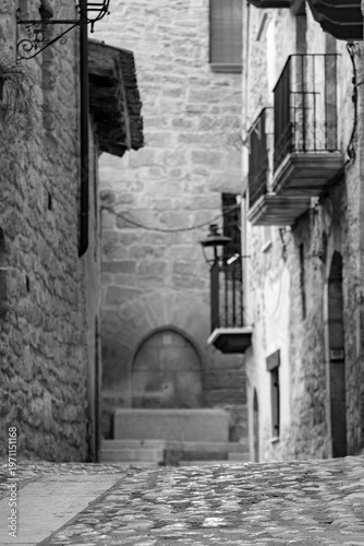 Valderrobres (Teruel)