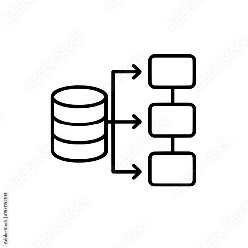 Empty space with nothing on transparent background silhouette