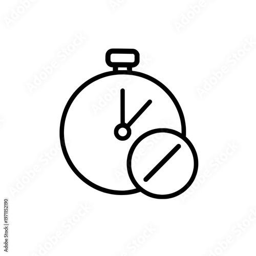 Empty space with nothing on transparent background silhouette