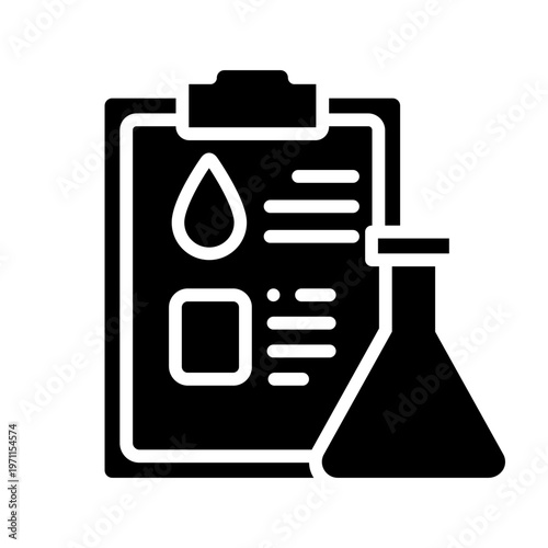 Oil icon vector. Fuel Illustration sign. Petroleum symbol. petrol logo. 