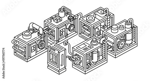 hand adjusting industrial control panel with buttons and dials