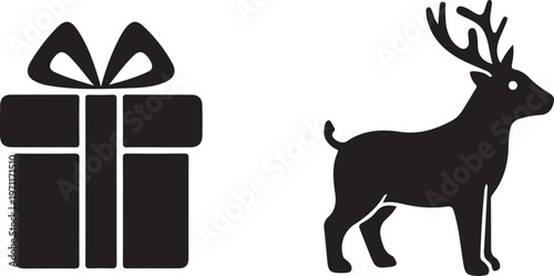 Minimalist paper craft speech bubble set against white background