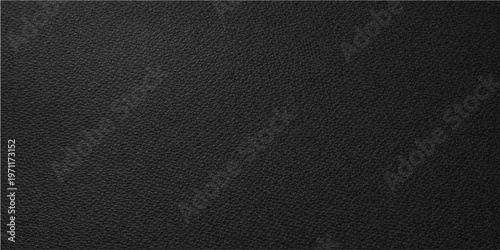A subtle textured black backdrop, perfect for conveying elegance, mystery, and a touch of sophistication, creating a striking canvas for various design applications.