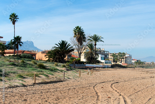 Costa Blanca - Spanien
