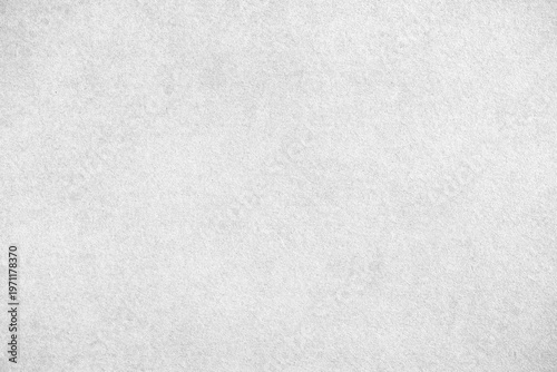 White craft paper sheet with grains texture