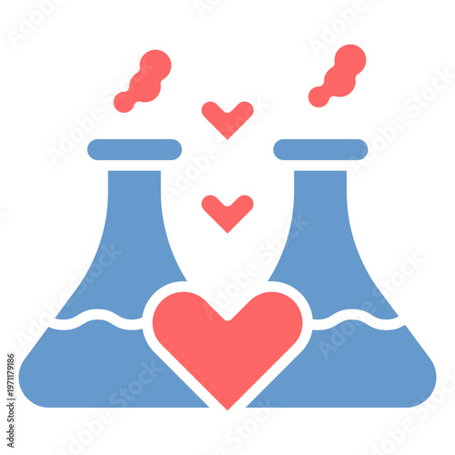 Chemistry Vector Icon