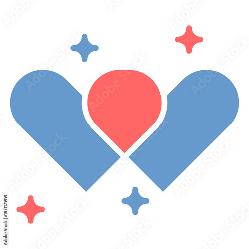 Compatibility Vector Icon