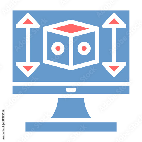 Set Design Vector Icon