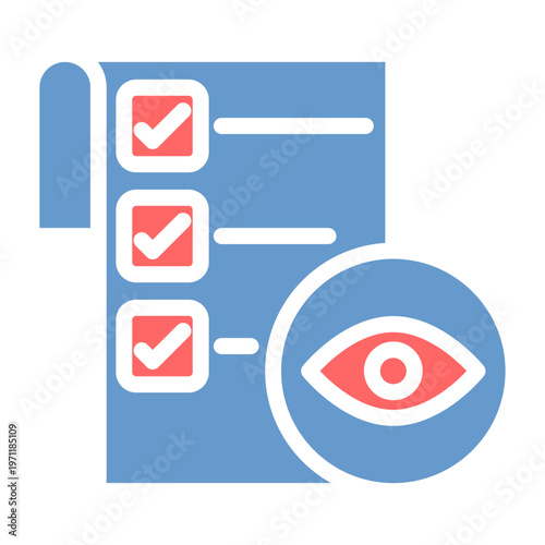 Recently Viewed Vector Icon