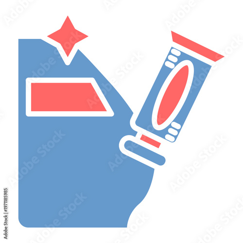 Scratch Remover Vector Icon