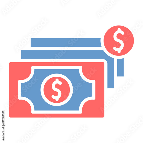 Money Vector Icon