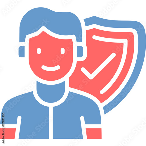 Dependability Vector Icon