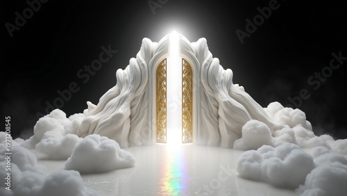 カヌレ　PEARLY GATES Pearly Gates